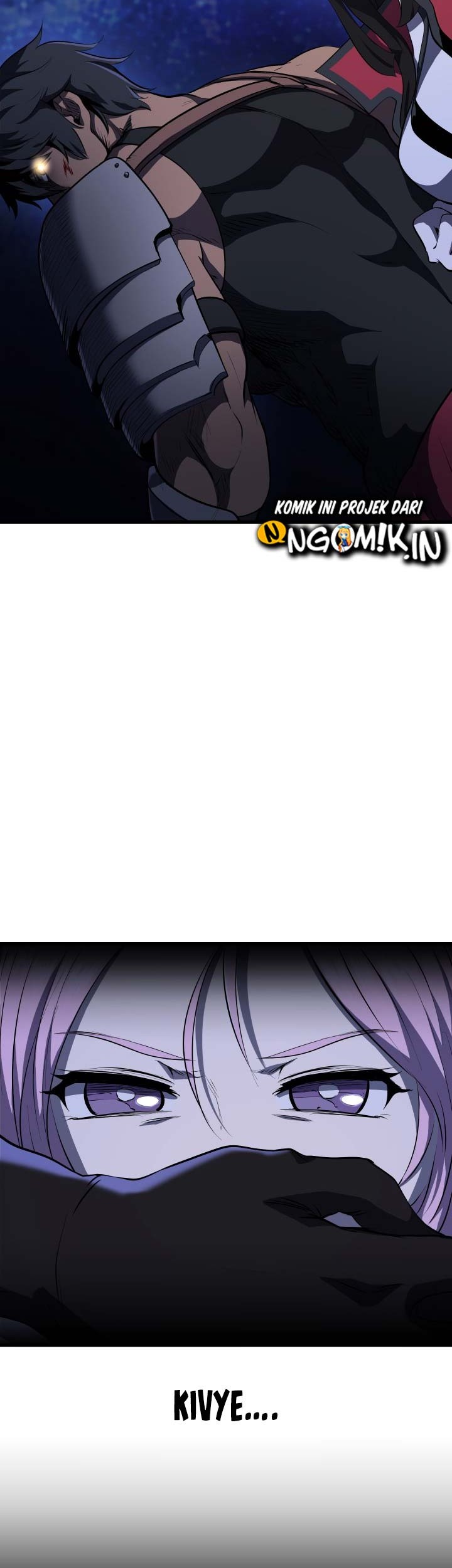 Sword King Chapter 83 - halaman 64