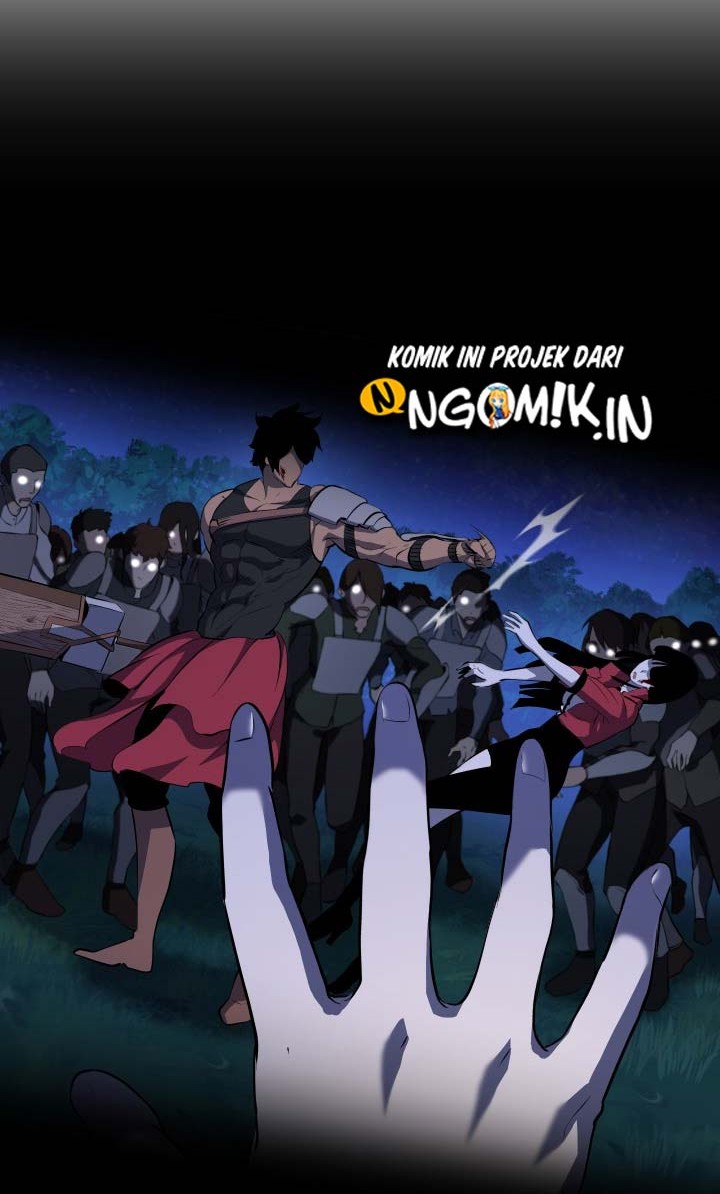 Sword King Chapter 83 - halaman 65