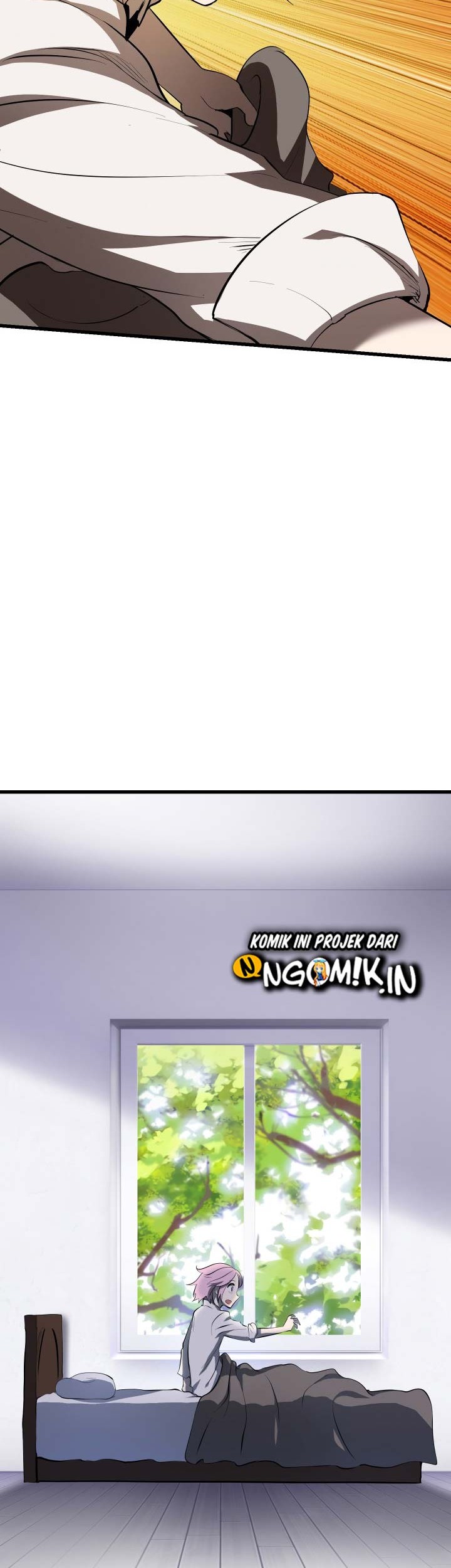 Sword King Chapter 83 - halaman 67