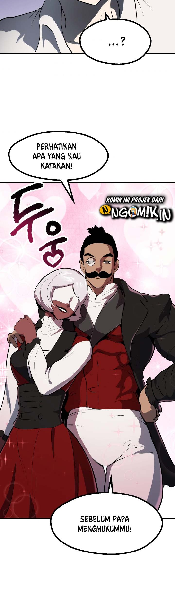 Sword King Chapter 83 - halaman 72