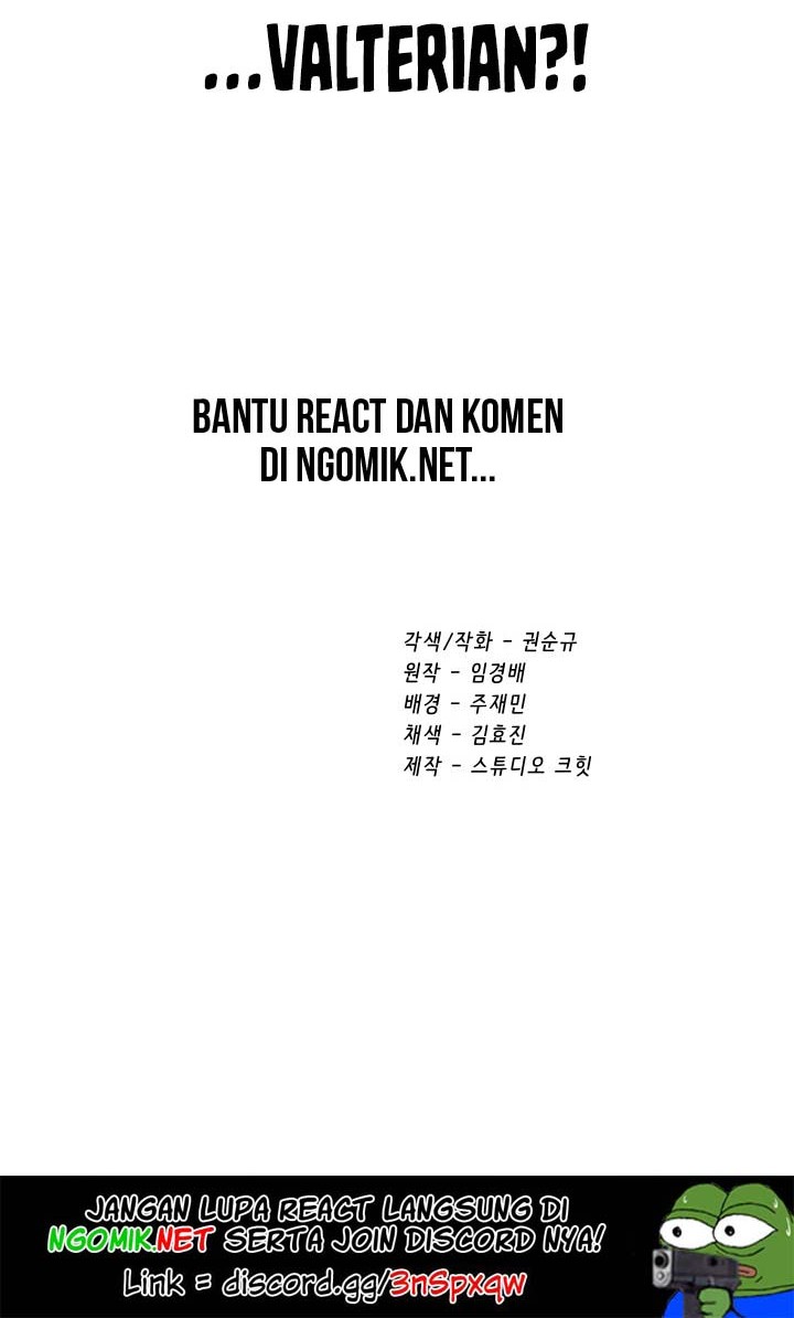 Sword King Chapter 83 - halaman 73