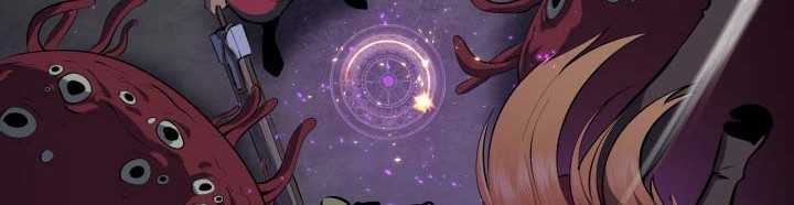 Sword King Chapter 83 - halaman 9