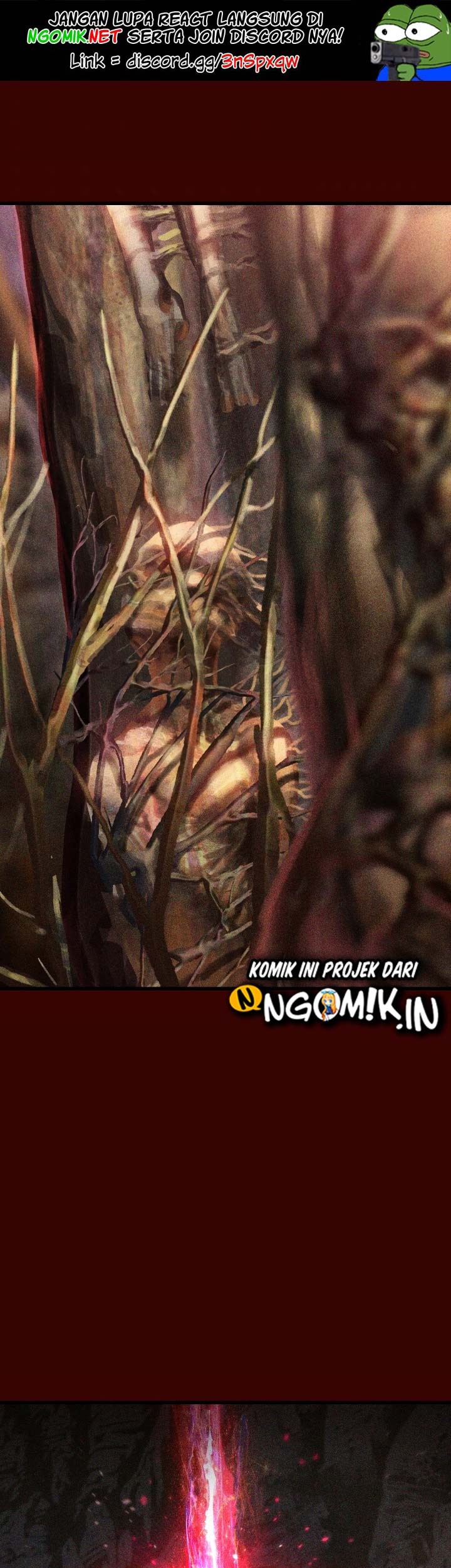 Sword King Chapter 84 - halaman 2