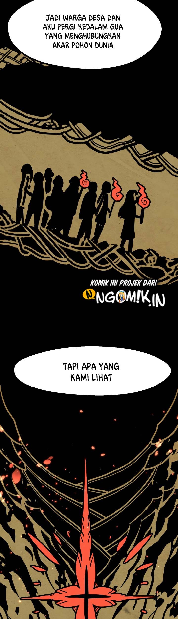 Sword King Chapter 84 - halaman 29
