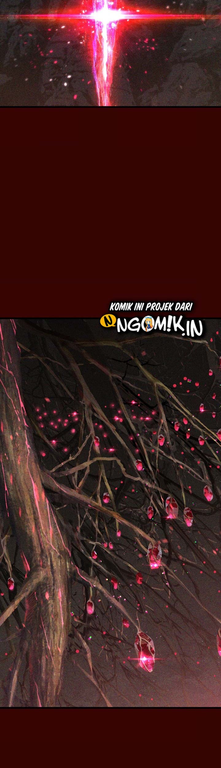 Sword King Chapter 84 - halaman 3