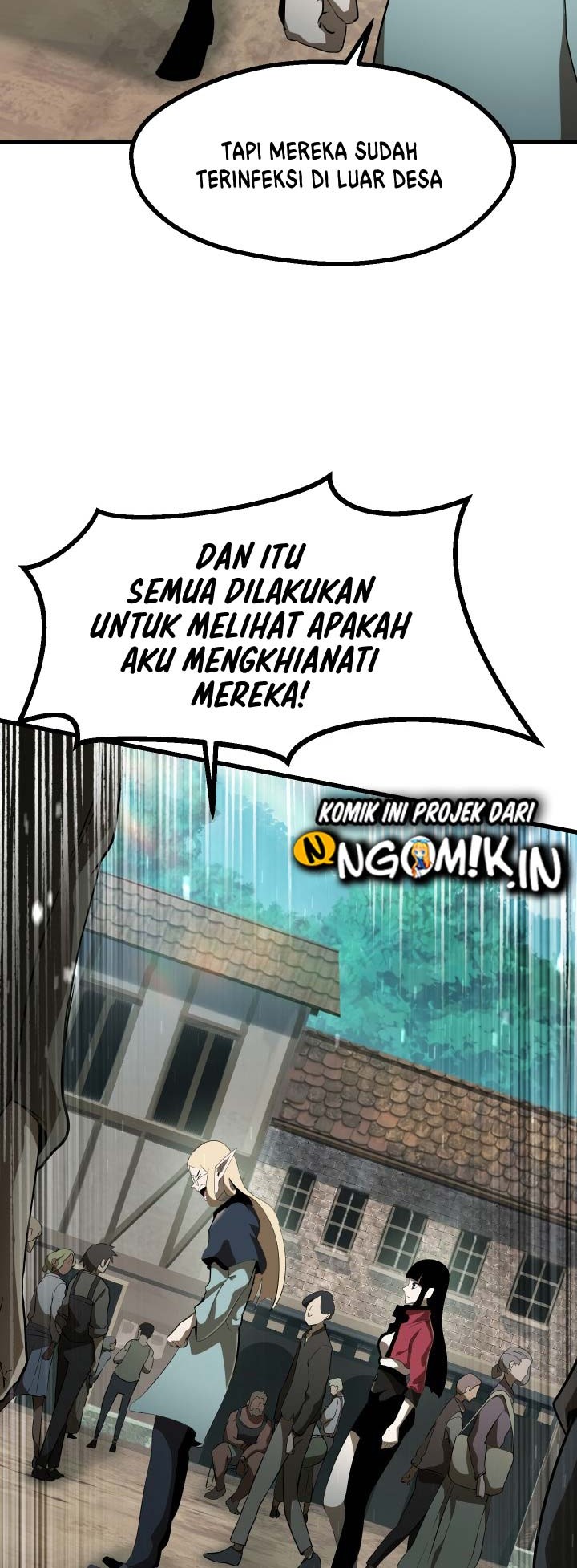 Sword King Chapter 84 - halaman 37