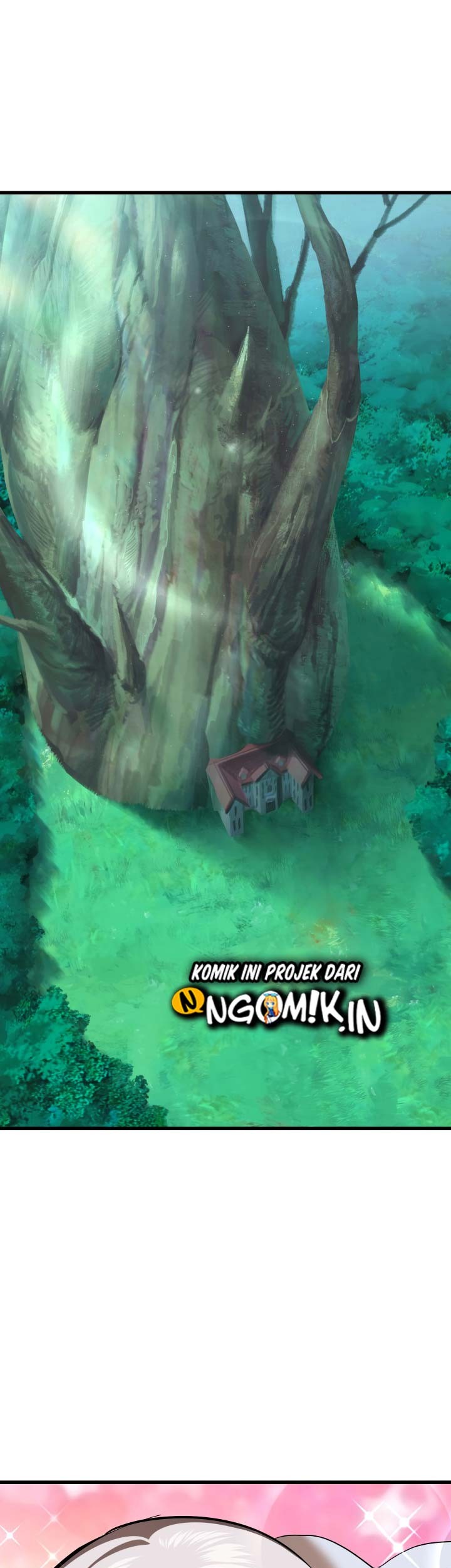 Sword King Chapter 84 - halaman 44