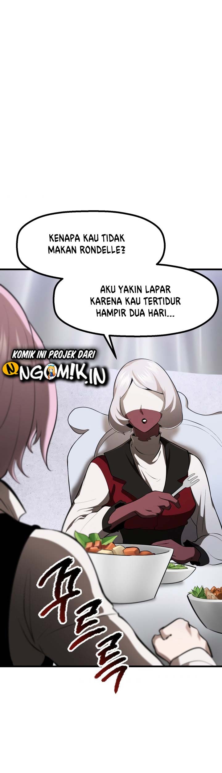 Sword King Chapter 84 - halaman 48