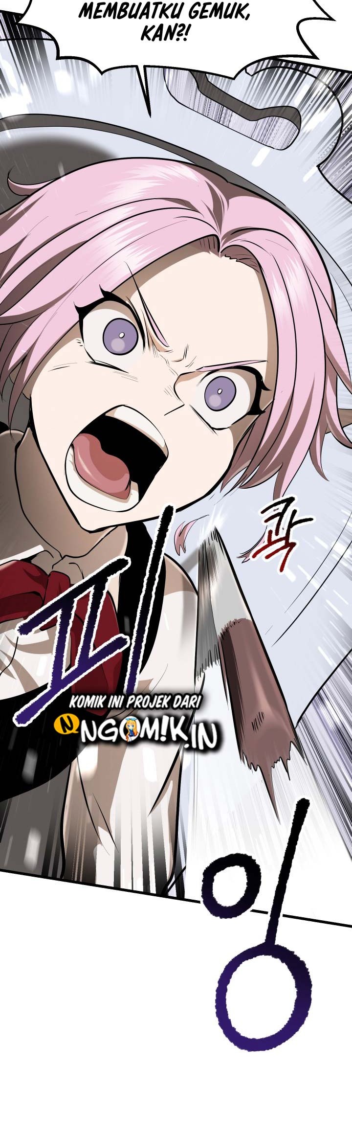 Sword King Chapter 84 - halaman 50
