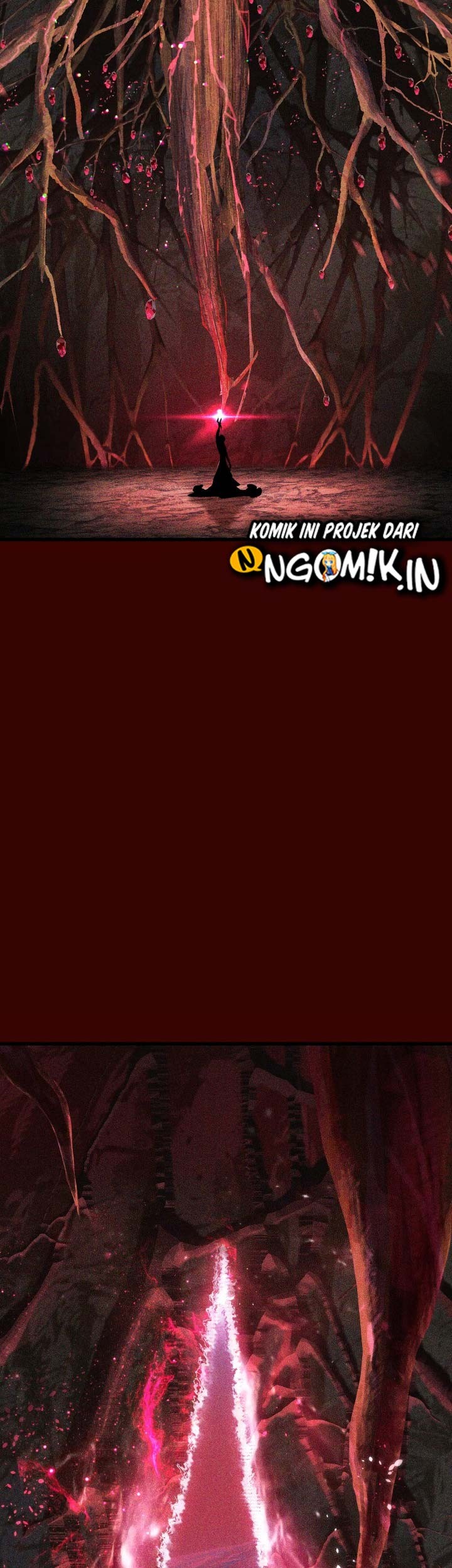 Sword King Chapter 84 - halaman 6