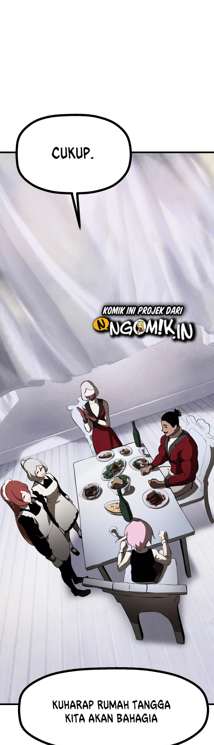 Sword King Chapter 84 - halaman 69