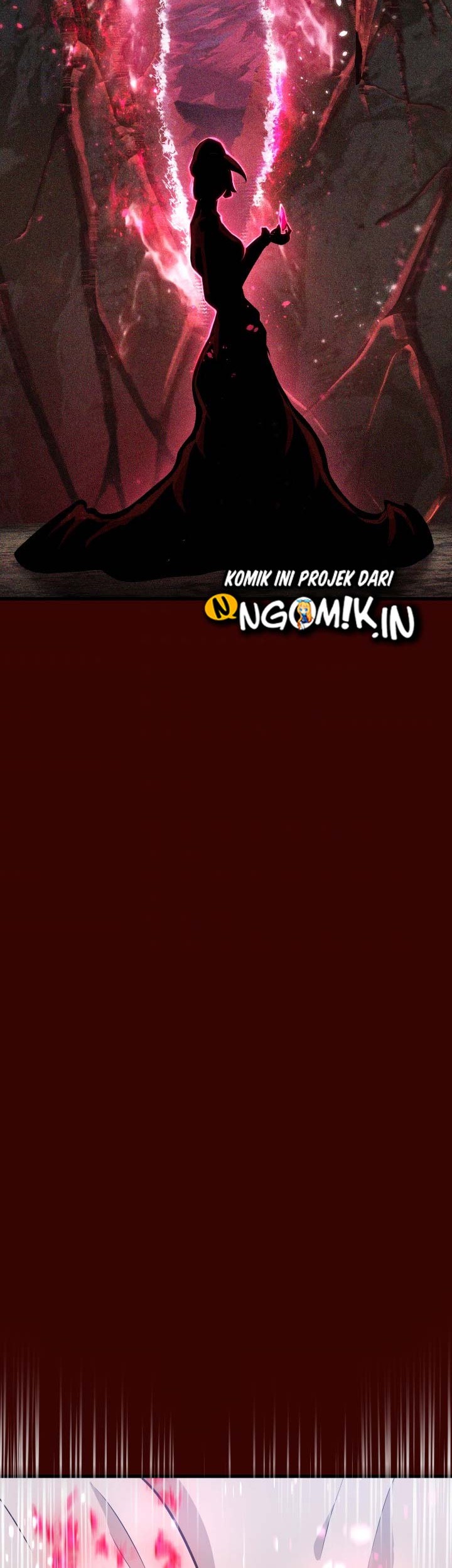 Sword King Chapter 84 - halaman 7