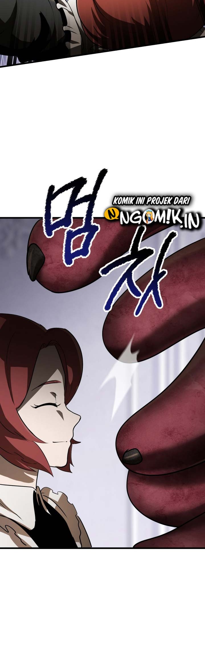 Sword King Chapter 84 - halaman 74