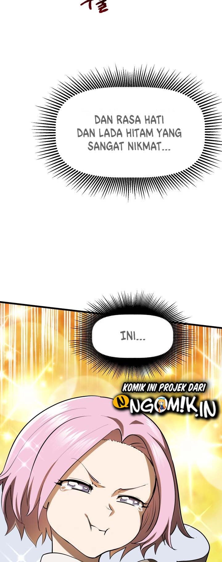 Sword King Chapter 84 - halaman 77