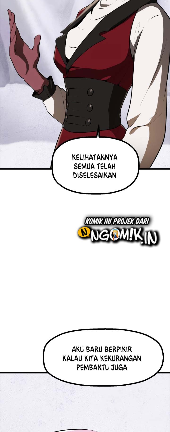 Sword King Chapter 84 - halaman 80