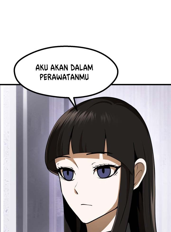 Sword King Chapter 85 - halaman 11