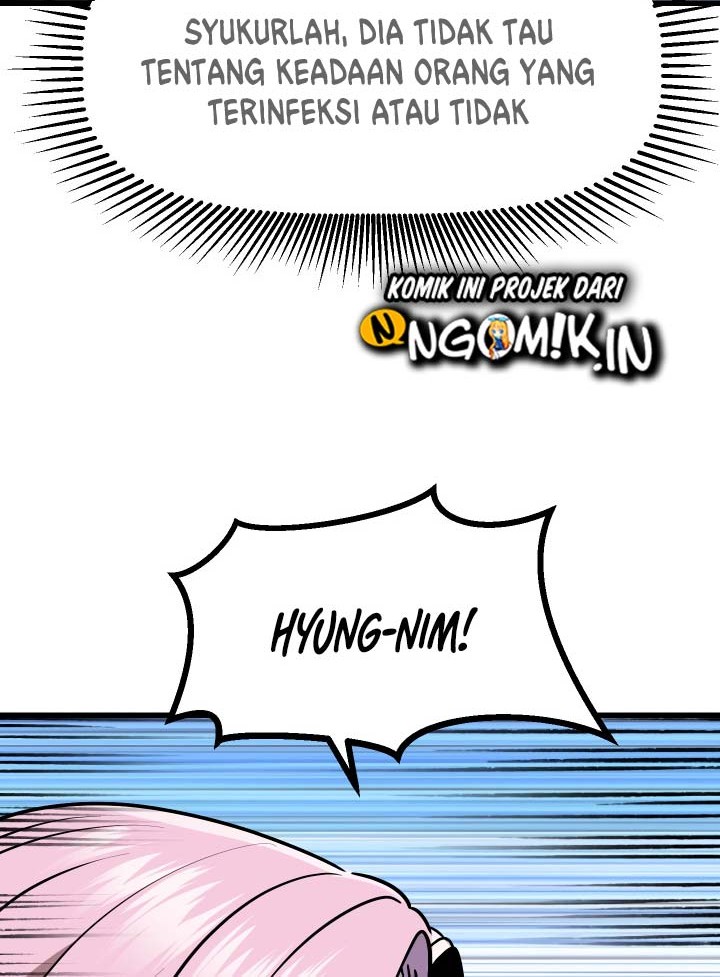 Sword King Chapter 85 - halaman 13