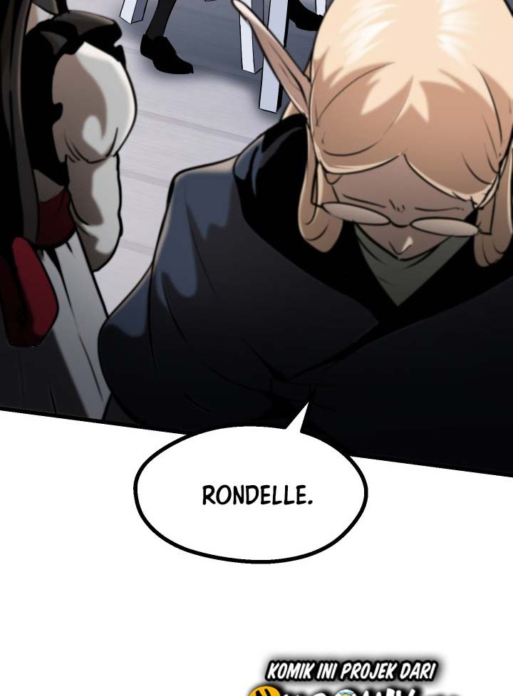 Sword King Chapter 85 - halaman 15
