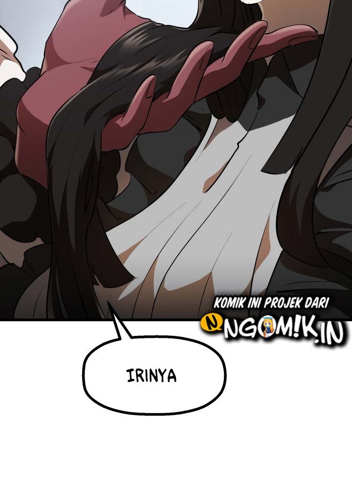 Sword King Chapter 85 - halaman 17