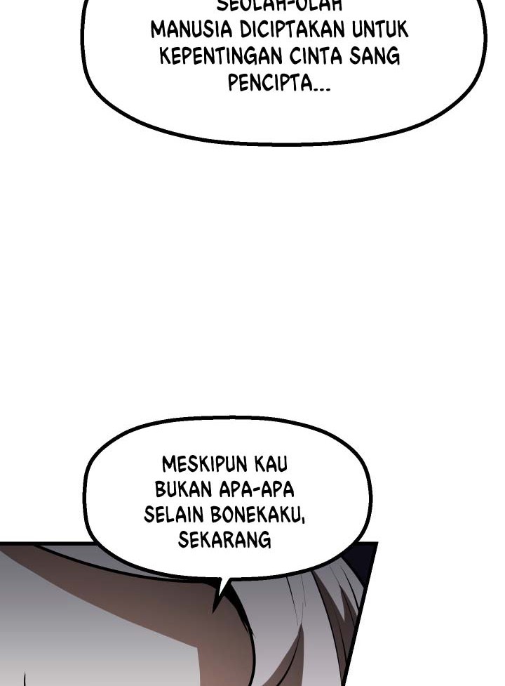 Sword King Chapter 85 - halaman 19