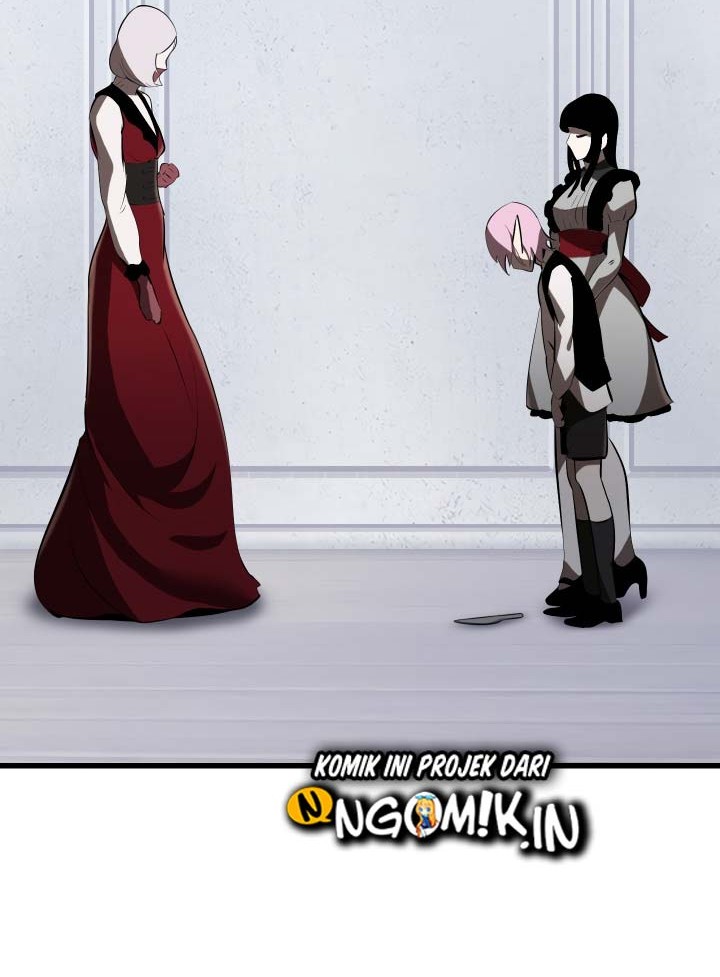 Sword King Chapter 85 - halaman 31