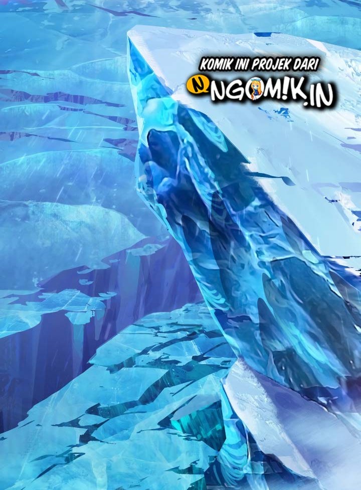 Sword King Chapter 85 - halaman 33