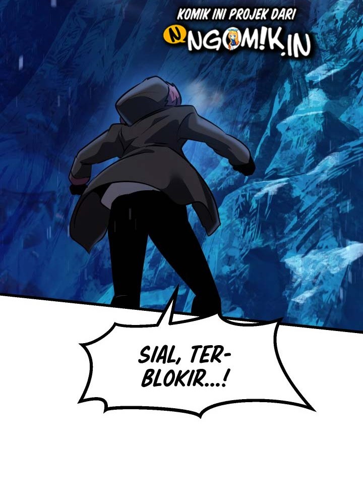 Sword King Chapter 85 - halaman 37