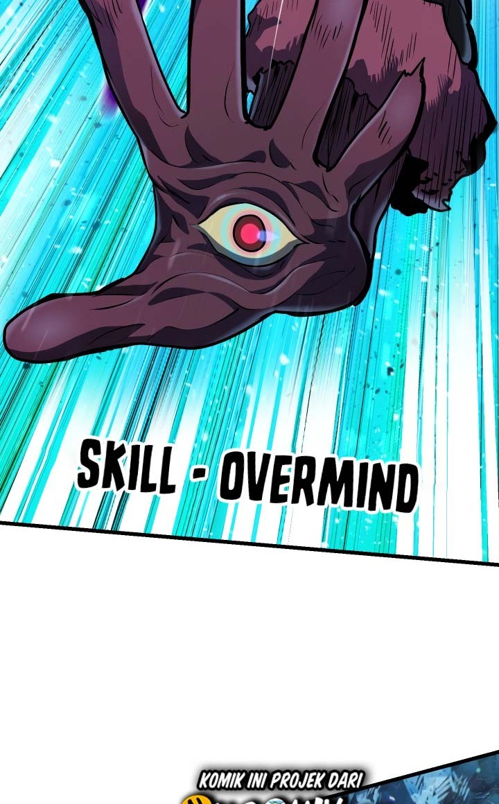 Sword King Chapter 85 - halaman 39
