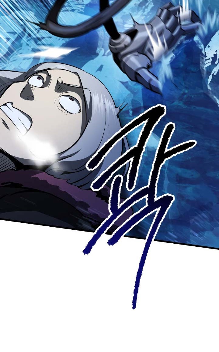 Sword King Chapter 85 - halaman 43