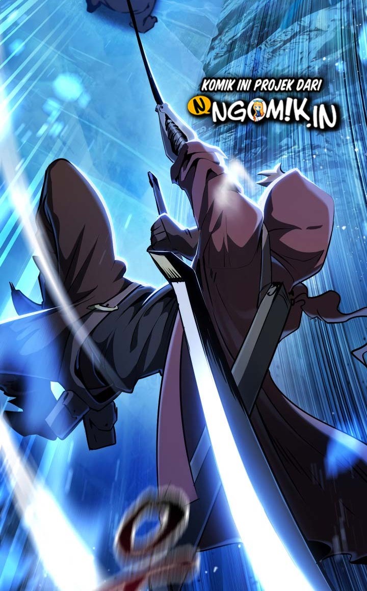 Sword King Chapter 85 - halaman 45