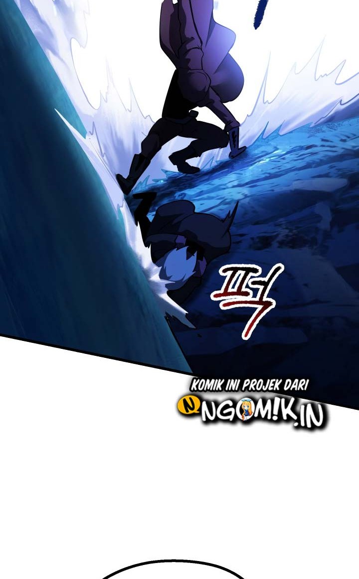 Sword King Chapter 85 - halaman 47