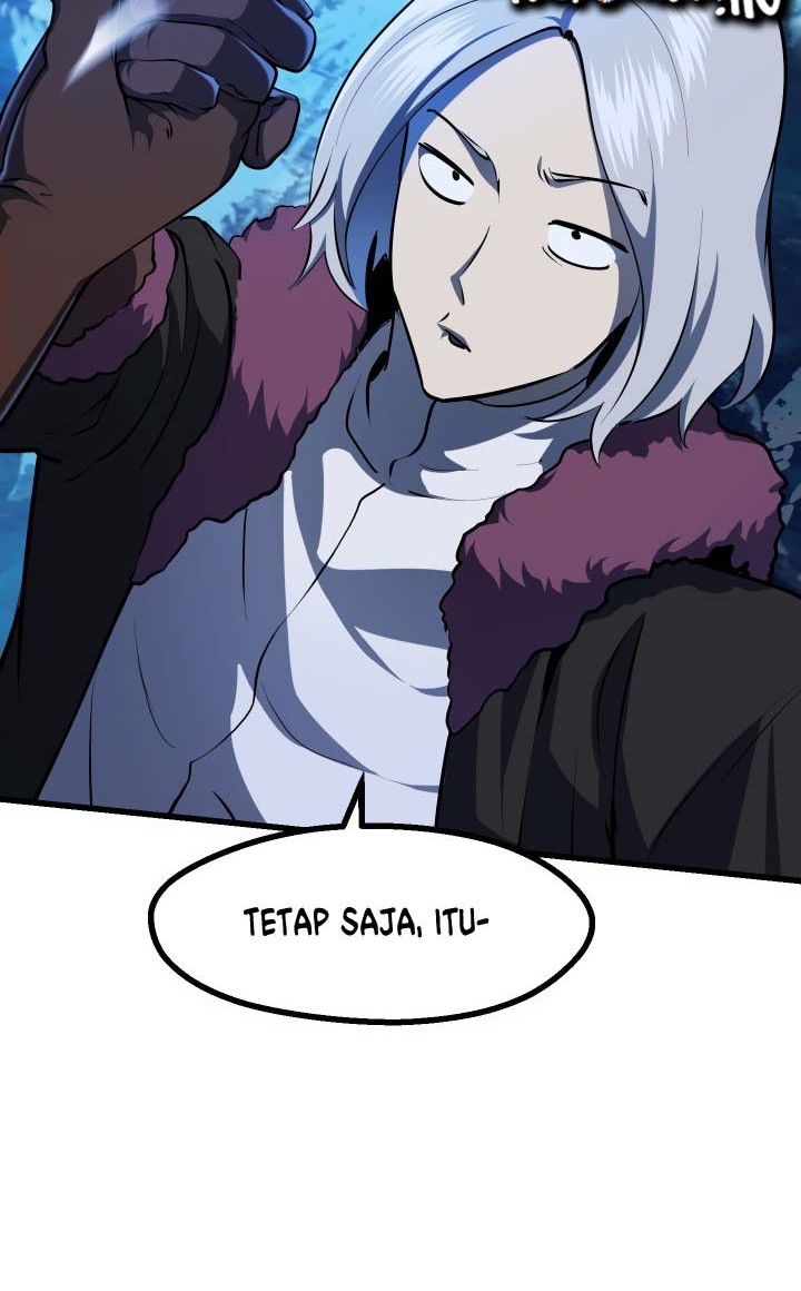 Sword King Chapter 85 - halaman 49
