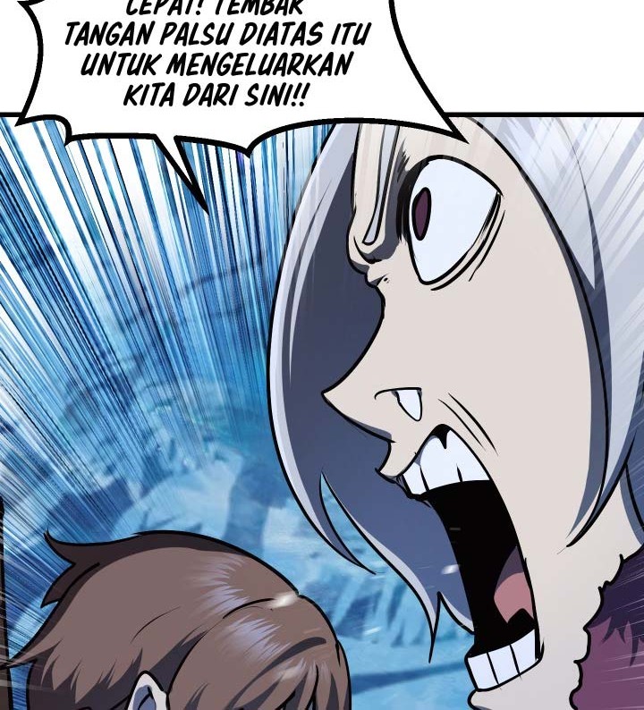 Sword King Chapter 85 - halaman 51