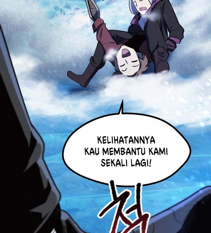 Sword King Chapter 85 - halaman 55