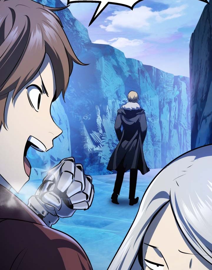 Sword King Chapter 85 - halaman 59