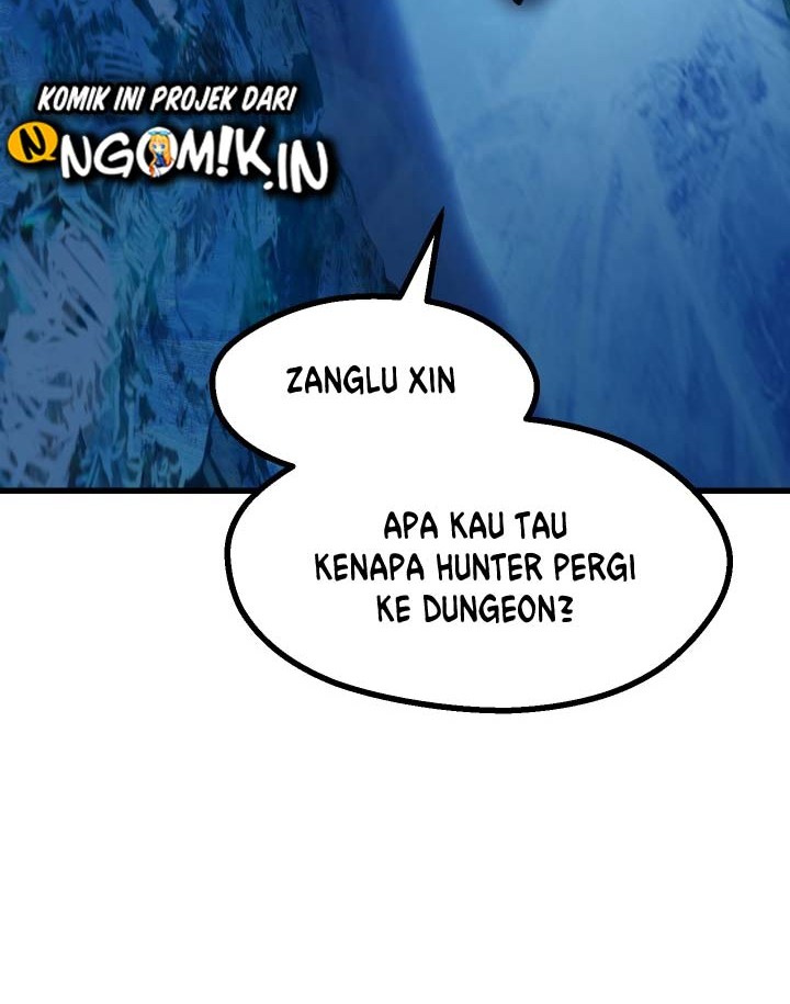 Sword King Chapter 85 - halaman 61