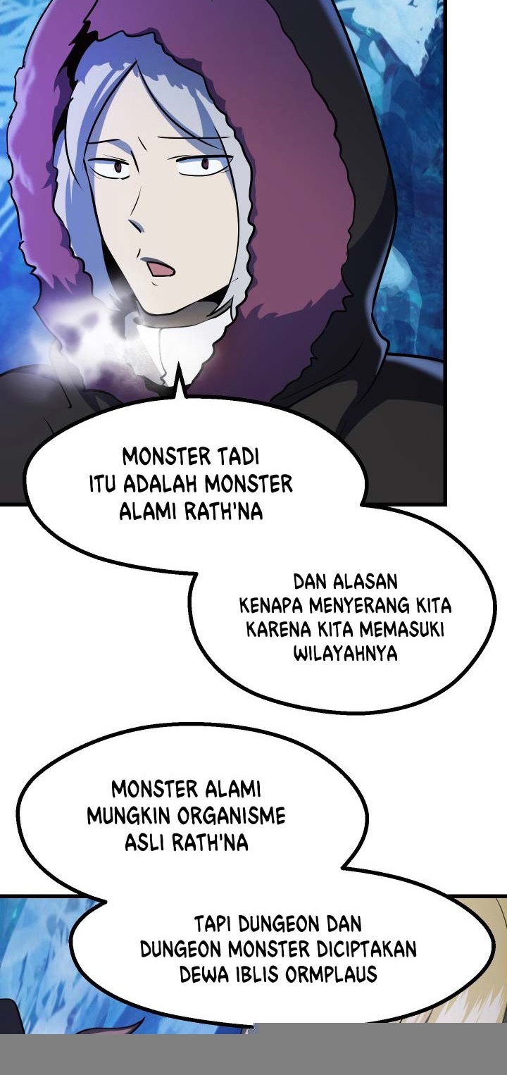 Sword King Chapter 85 - halaman 63