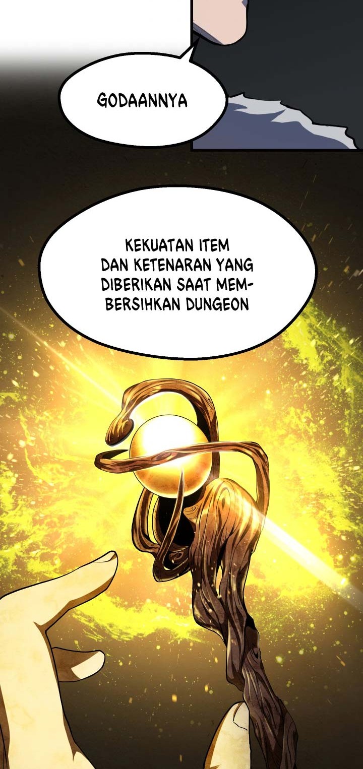 Sword King Chapter 85 - halaman 65