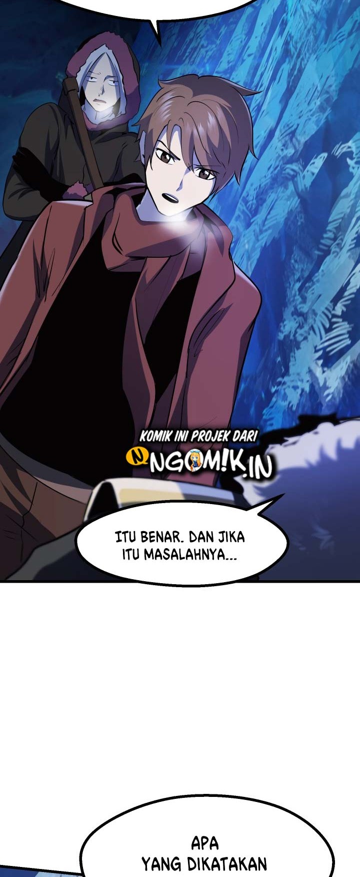 Sword King Chapter 85 - halaman 67