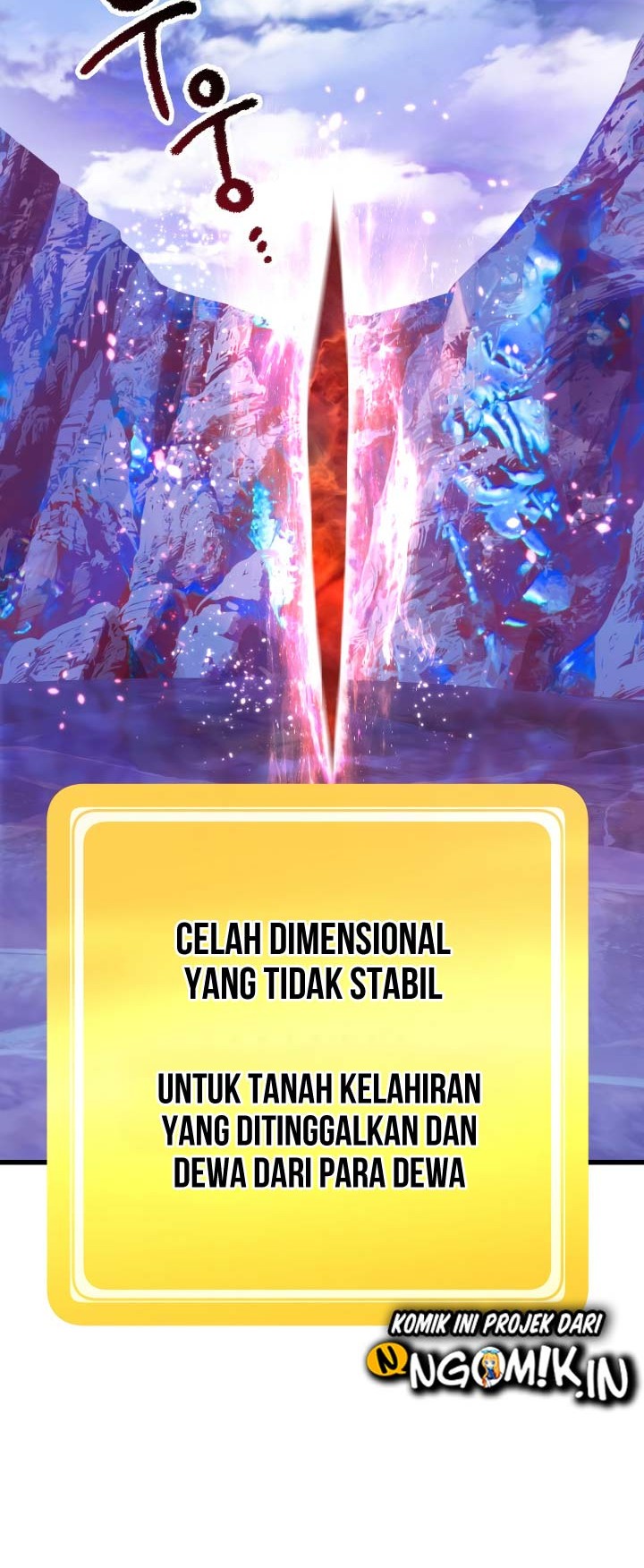 Sword King Chapter 85 - halaman 69