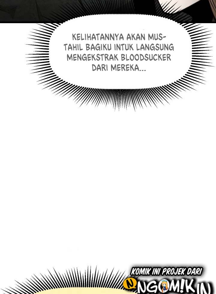 Sword King Chapter 85 - halaman 7
