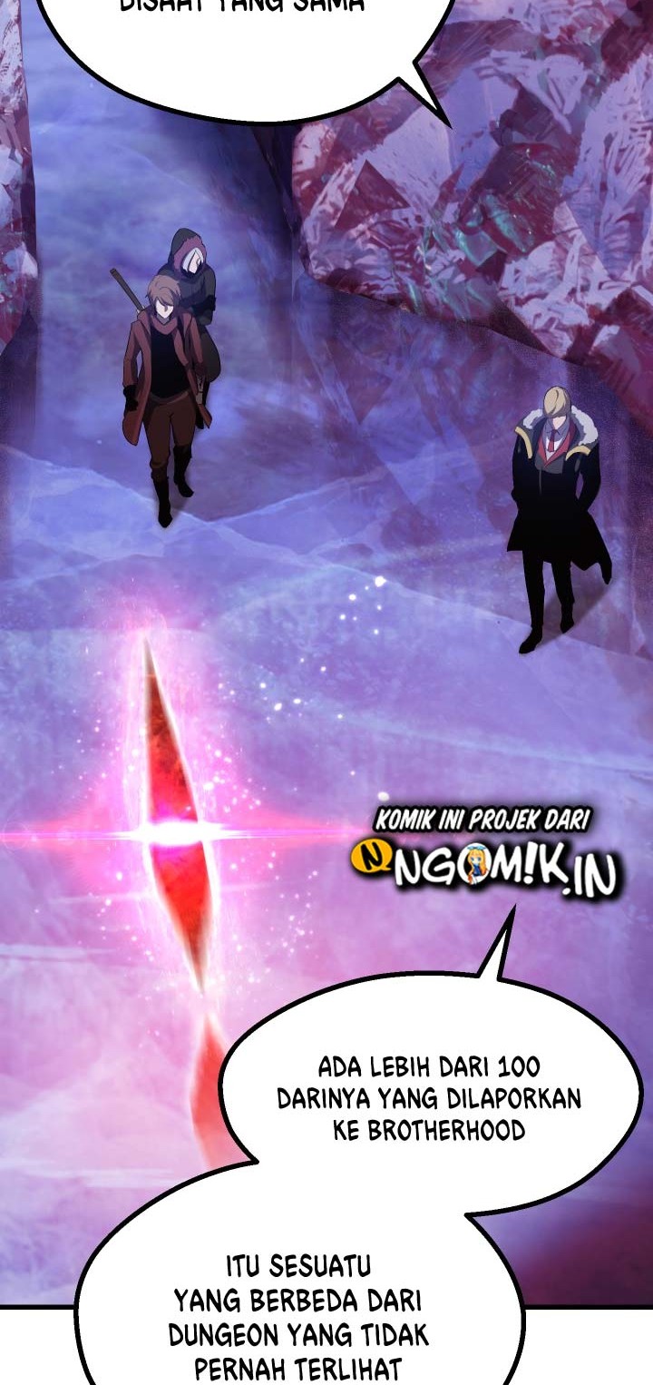 Sword King Chapter 85 - halaman 71