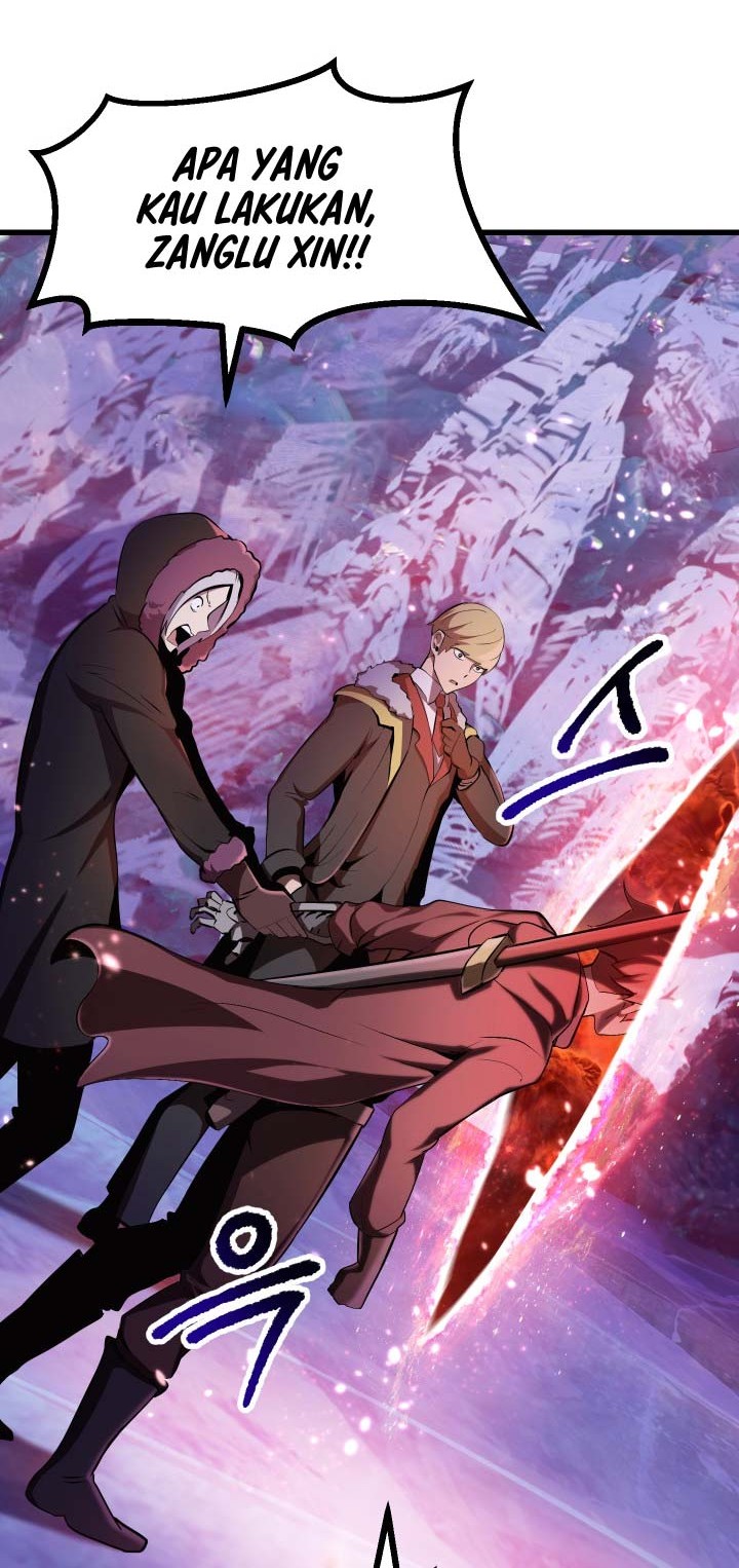Sword King Chapter 85 - halaman 73