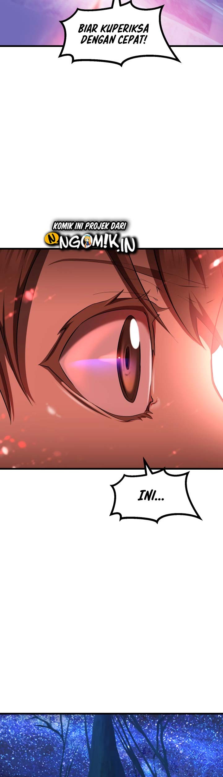 Sword King Chapter 85 - halaman 74