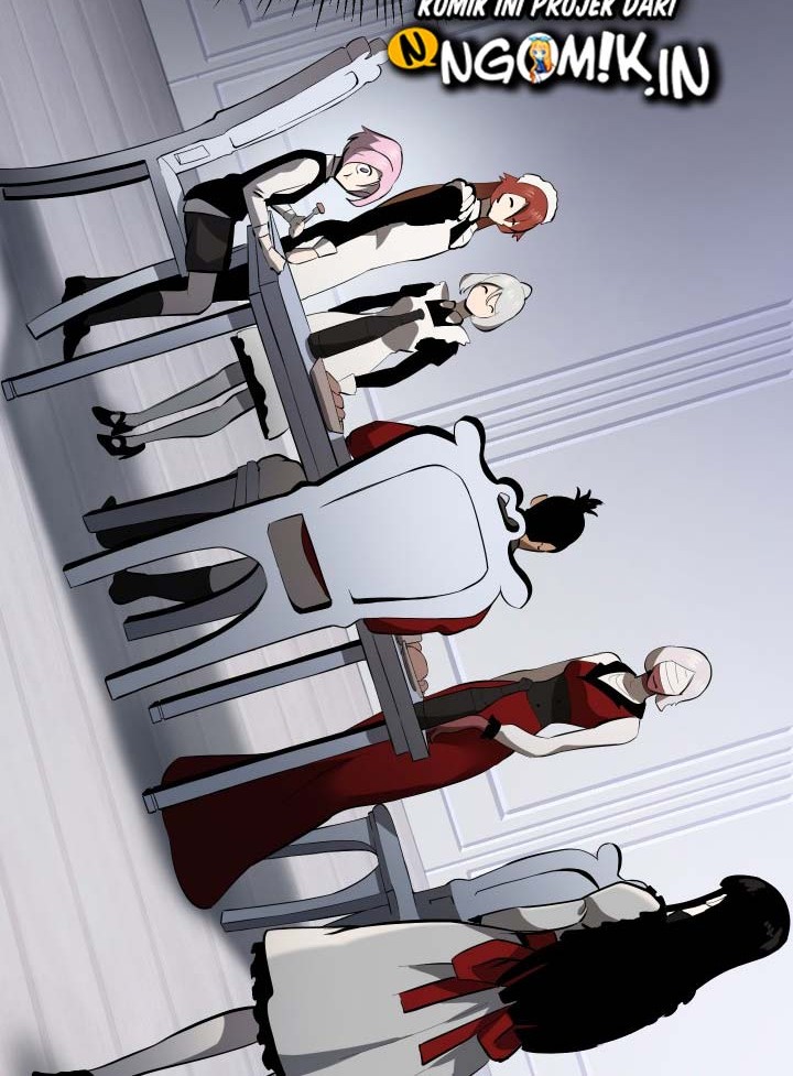 Sword King Chapter 85 - halaman 9