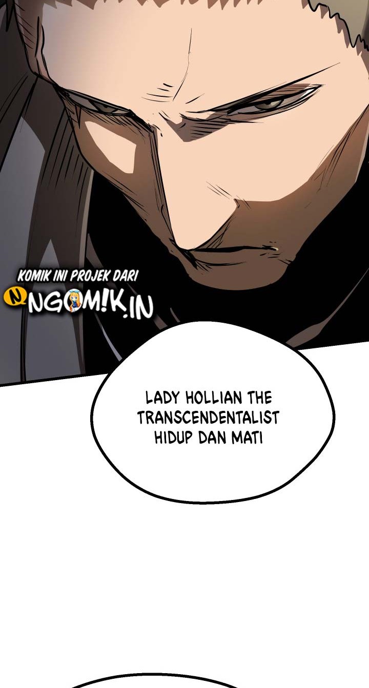 Sword King Chapter 86 - halaman 11