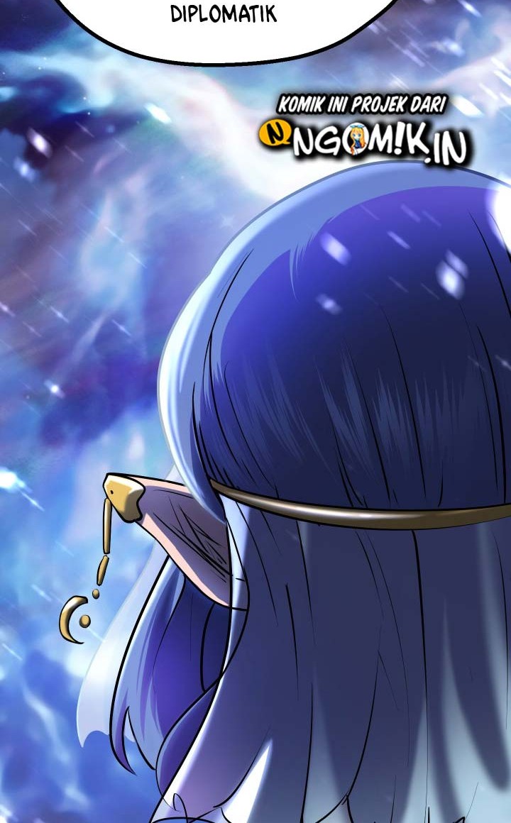 Sword King Chapter 86 - halaman 17