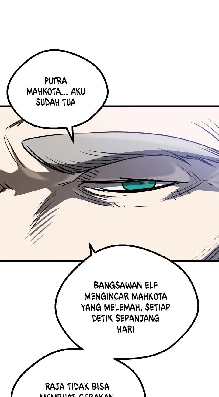 Sword King Chapter 86 - halaman 19
