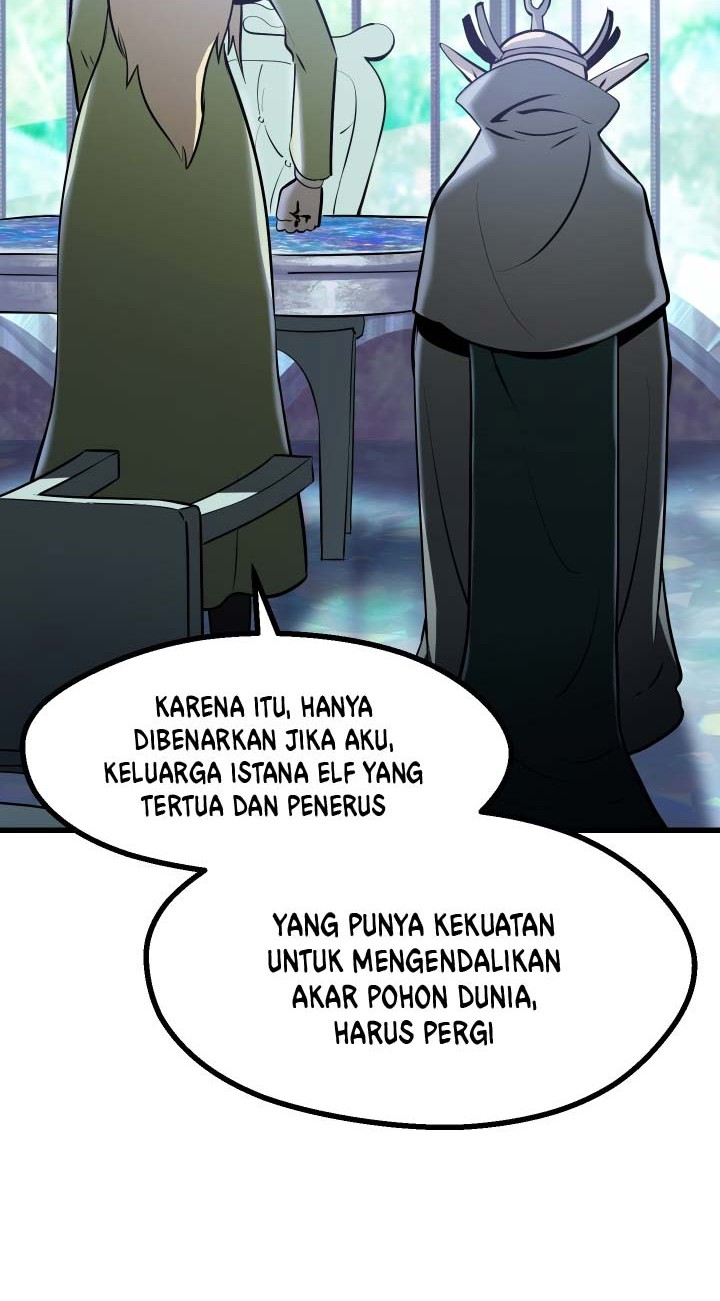Sword King Chapter 86 - halaman 21