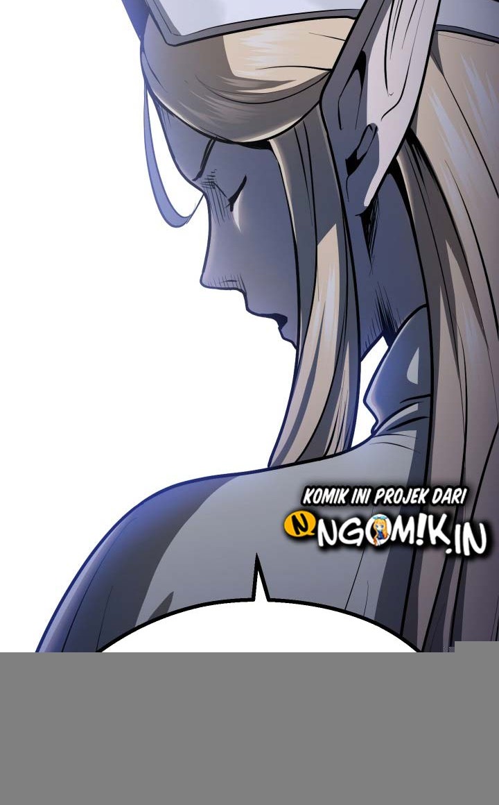 Sword King Chapter 86 - halaman 23